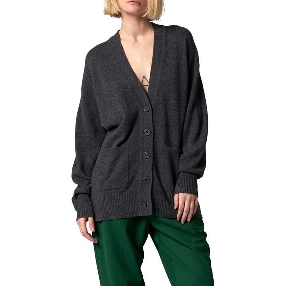 Equipment Clemence Cashmere Cardigan Size XXS - Picture 1 of 6